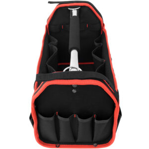de_102746d_1.jpg Geantă de scule neagră/roșie 42cm