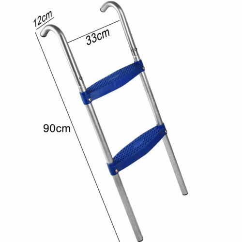 de_103137d_5.jpg Scară trambulină 90 cm / 2 trepte
