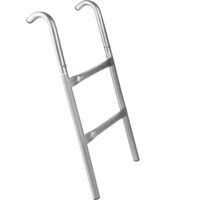 de_103139d_2.jpg Scară trambulină 76 cm 2 trepte metalice