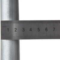 de_103139d_5.jpg Scară trambulină 76 cm 2 trepte metalice