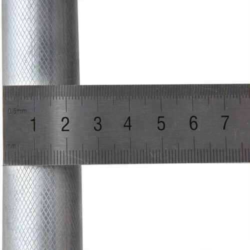 de_103139d_5.jpg Scară trambulină 76 cm 2 trepte metalice