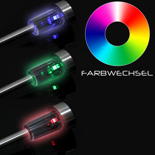 de_103234d_4.jpg Becuri solare LED, set de 8, oțel inoxidabil, multicolore