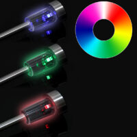de_103234d_6.jpg Becuri solare LED, set de 8, oțel inoxidabil, multicolore