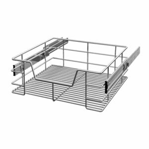 Sertar telescopic de 40 cm lățime