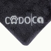Ansamblu de joaca pentru pisici, antracit 112cm