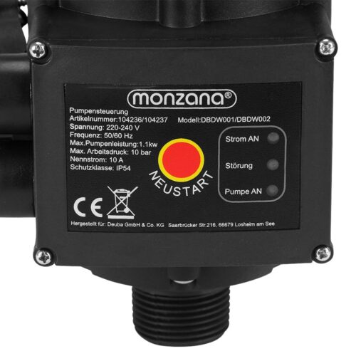 de_104236d_4.jpg Controler wireless pentru pompă 10 bar