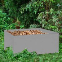 de_105713d_4.jpg Paravan de intimitate pentru balcon, aspect beton, 5 m