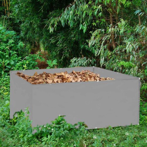 de_105713d_4.jpg Paravan de intimitate pentru balcon, aspect beton, 5 m