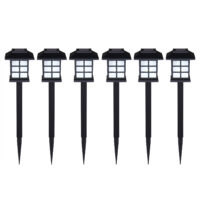 de_105733d_4.jpg Becuri solare LED, set de 6, negre