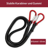 de_105757a_3.jpg Set de 2 benzi elastice extensibile 80 cm