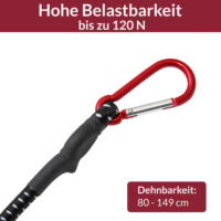 de_105757a_6.jpg Set de 2 benzi elastice extensibile 80 cm
