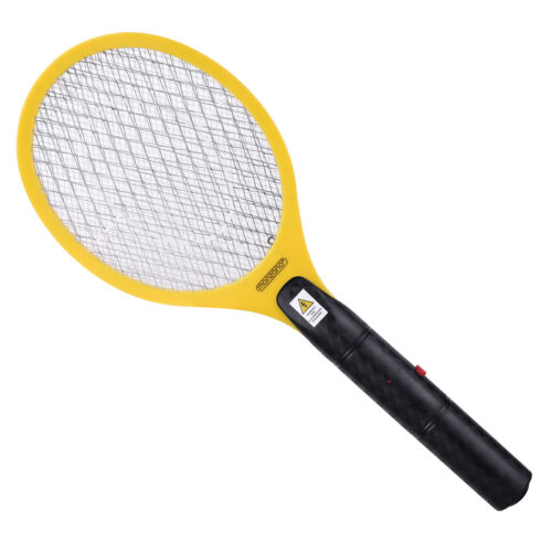 Set electric de 3 bucăți pentru lovituri de muște, culori asortate