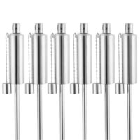 de_106131d_4.jpg Set de 6 torțe cu ulei, oțel inoxidabil, 115 cm