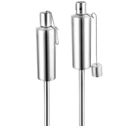 de_106131d_8.jpg Set de 6 torțe cu ulei, oțel inoxidabil, 115 cm