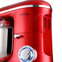 de_106202d_7.jpg Robot de bucătărie Elegance Roșu 1200W 6L