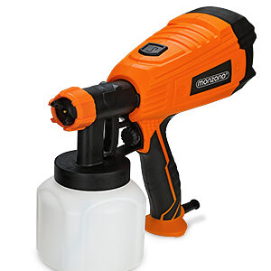 de_106648a_1.jpg Pulverizator de vopsea de 500 W