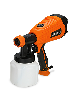 Pulverizator de vopsea de 500 W
