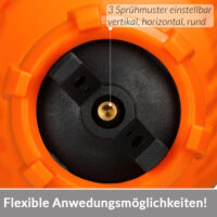 Pulverizator de vopsea de 500 W