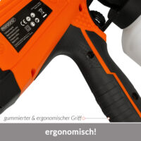 Pulverizator de vopsea de 500 W