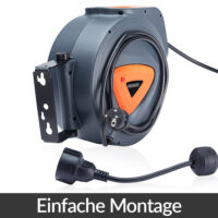 de_106888a_5.jpg Rolă automată de cablu 15m + cablu de conectare 1,5m