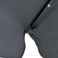 de_107007d_7.jpg Umbrelă solară LED Athens antracit Ø330cm protecție UV 80+