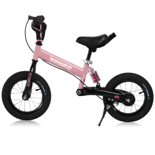 de_107047d_1.jpg Bicicletă de echilibru pentru copii, roz