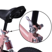 de_107047d_10.jpg Bicicletă de echilibru pentru copii, roz