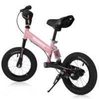 de_107047d_3.jpg Bicicletă de echilibru pentru copii, roz