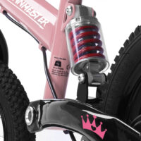 de_107047d_4.jpg Bicicletă de echilibru pentru copii, roz