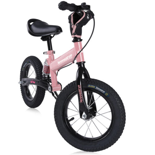 de_107047d_6.jpg Bicicletă de echilibru pentru copii, roz