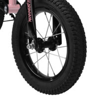 de_107047d_8.jpg Bicicletă de echilibru pentru copii, roz
