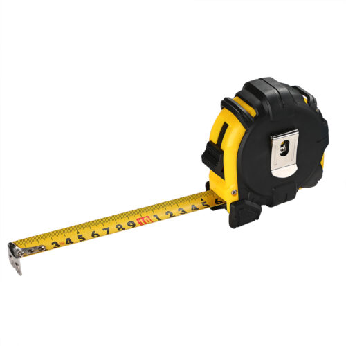 Ruletă de măsurare 10m x 25mm
