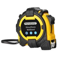 Ruletă de măsurare 10m x 25mm