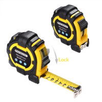 Ruletă de măsurare 10m x 25mm
