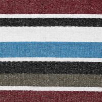 de_107491d_5.jpg Hamac albastru 210x150cm cu franjuri