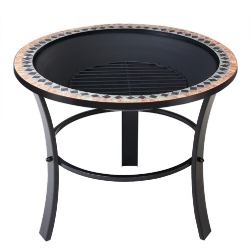 de_107788d_8.jpg Focar din oțel mozaic Sevilla Ø76cm