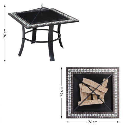 de_107790d_7.jpg Foc mozaic Runedak oțel 76x76cm