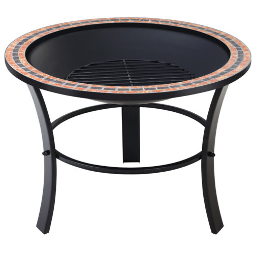 de_107791d_8.jpg Focar Fuoco Mosaic Steel Ø76cm