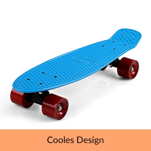 de_107857a_4.jpg Skateboard retro albastru/roșu