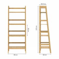 de_107915d_1.jpg Raft independent din bambus 123x48x32cm