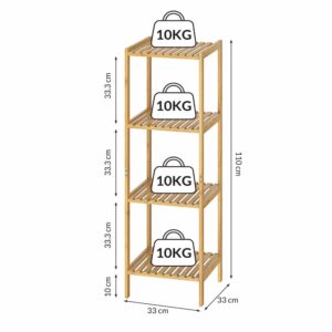 de_107917d_1.jpg Raft independent din bambus 110x33x33cm
