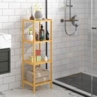 de_107917d_9.jpg Raft independent din bambus 110x33x33cm