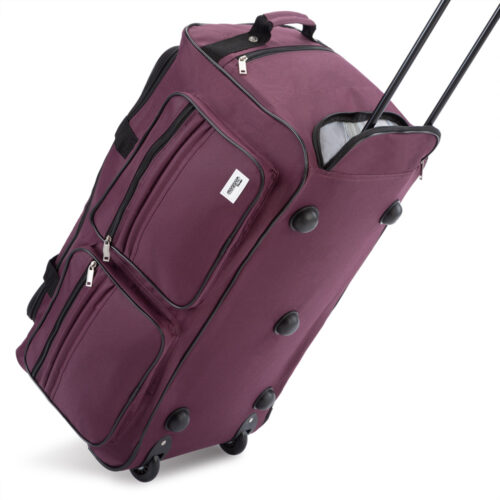 de_108331d_2.jpg Valiză cu rotile, violet, 85L