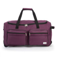 de_108331d_3.jpg Valiză cu rotile, violet, 85L