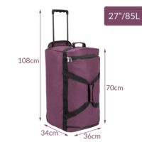 de_108331d_4.jpg Valiză cu rotile, violet, 85L