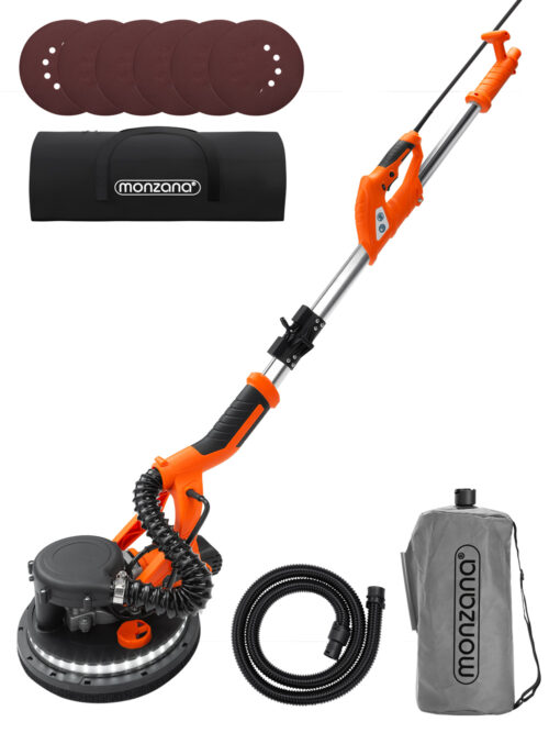 de_108351a_7.jpg Șlefuitor de gips-carton 750W