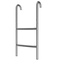 de_108376d_1.jpg Scară trambulină 66cm 2 trepte metalice