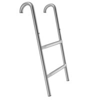 de_108376d_3.jpg Scară trambulină 66cm 2 trepte metalice