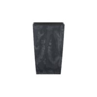 de_108512d_1.jpg Ghiveci de flori aspect beton antracit 26L