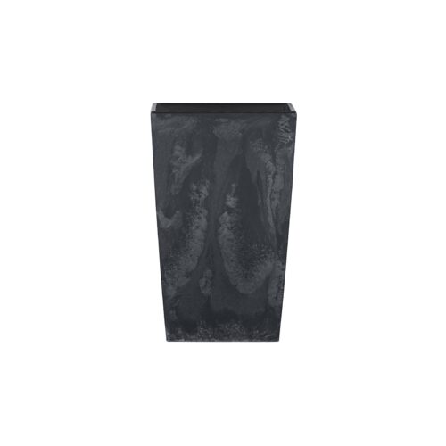 de_108512d_1.jpg Ghiveci de flori aspect beton antracit 26L